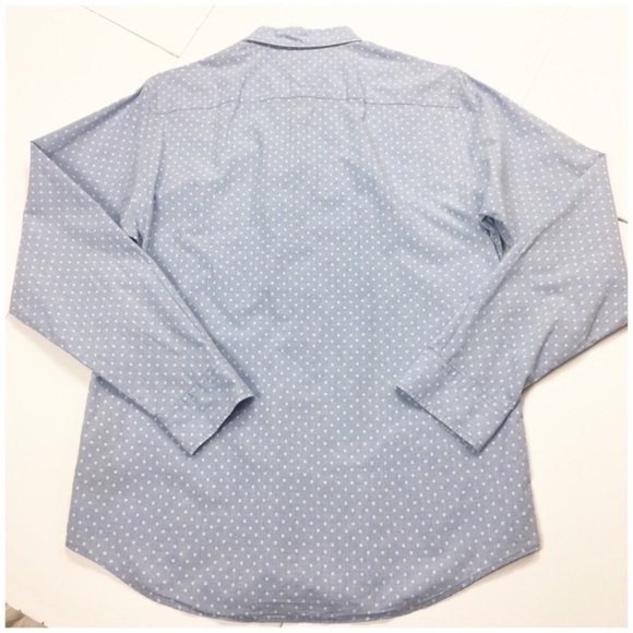 Bundle 2 Tommy Hilfiger New York Fit Casual Shirt - Picture 7 of 8